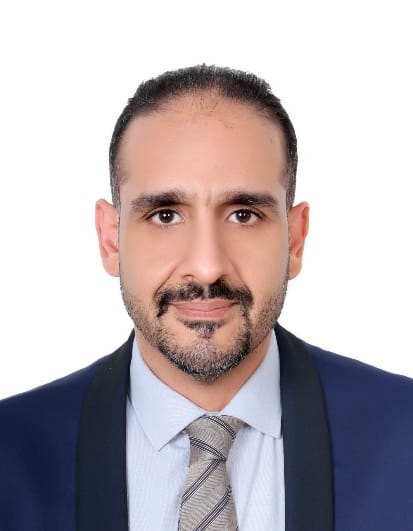 Eng. Sameh Hahlias
